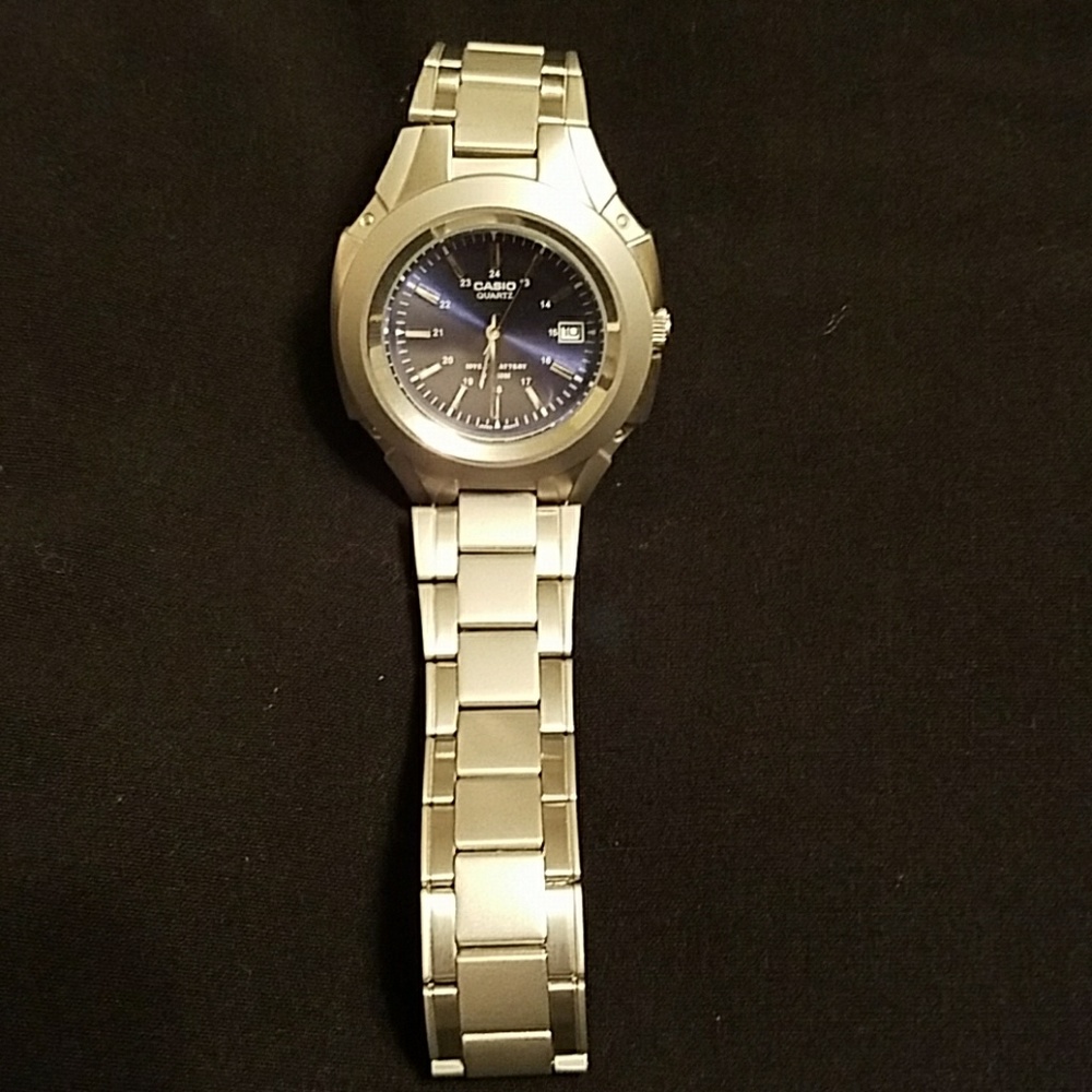 Men's watch